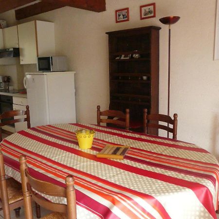 Kreisker 2 - Maison Jumelee, Jardin - Ca6008 Carnac Dış mekan fotoğraf