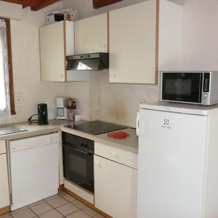 Kreisker 2 - Maison Jumelee, Jardin - Ca6008 Carnac Dış mekan fotoğraf
