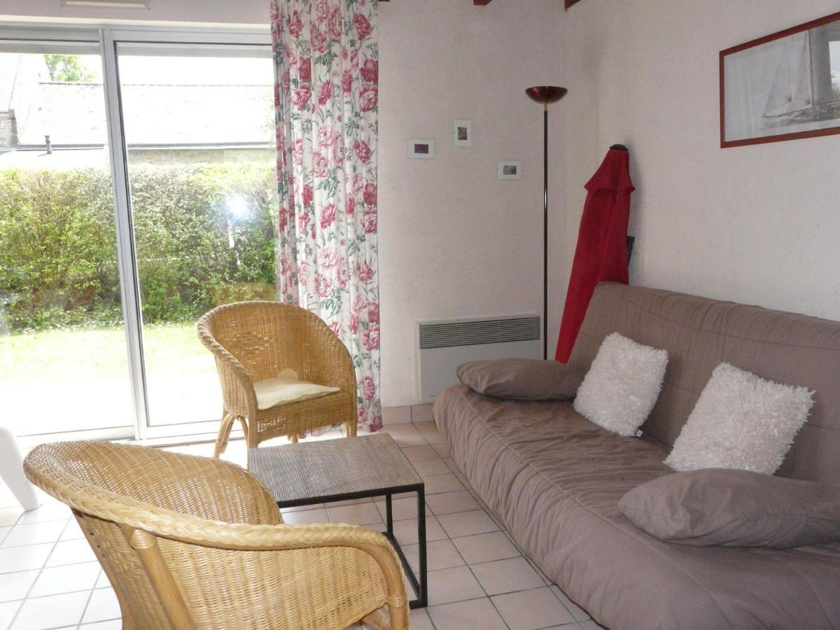 Kreisker 2 - Maison Jumelee, Jardin - Ca6008 Carnac Dış mekan fotoğraf