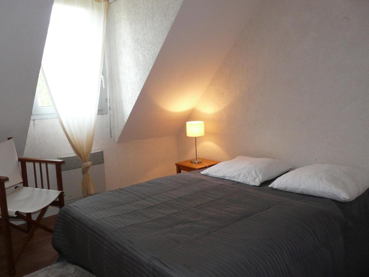 Kreisker 2 - Maison Jumelee, Jardin - Ca6008 Carnac Dış mekan fotoğraf